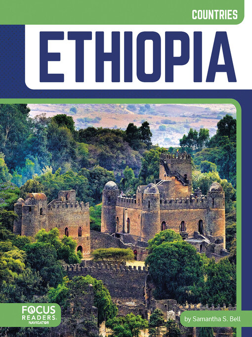 Title details for Ethiopia by Samantha S. Bell - Available